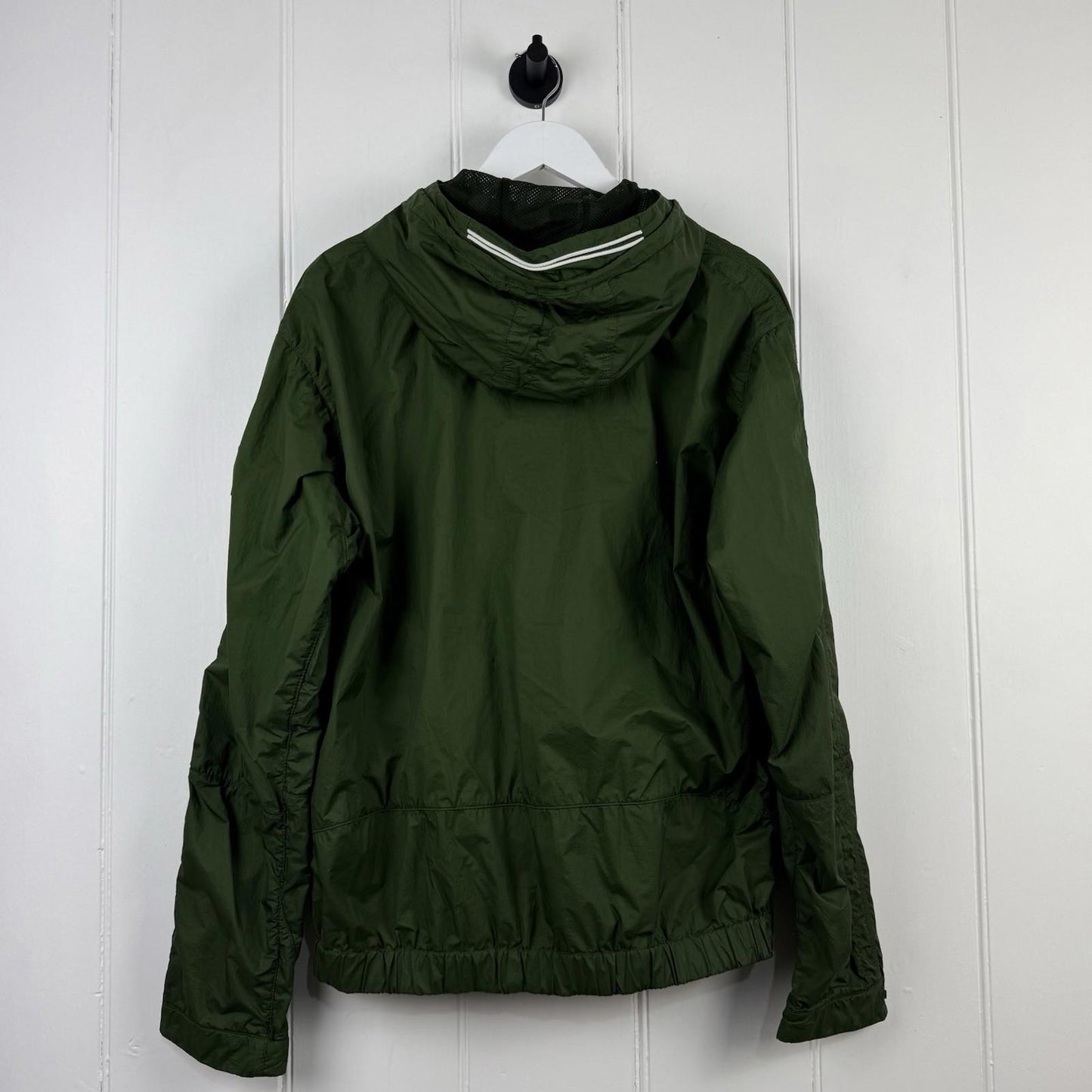 Stone Island Membrana Jacket (XL)