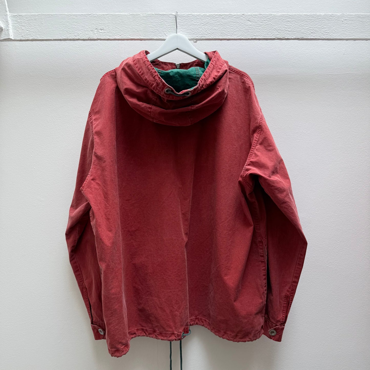 Stone Island 30th Anniversary Smock Jacket (3XL)