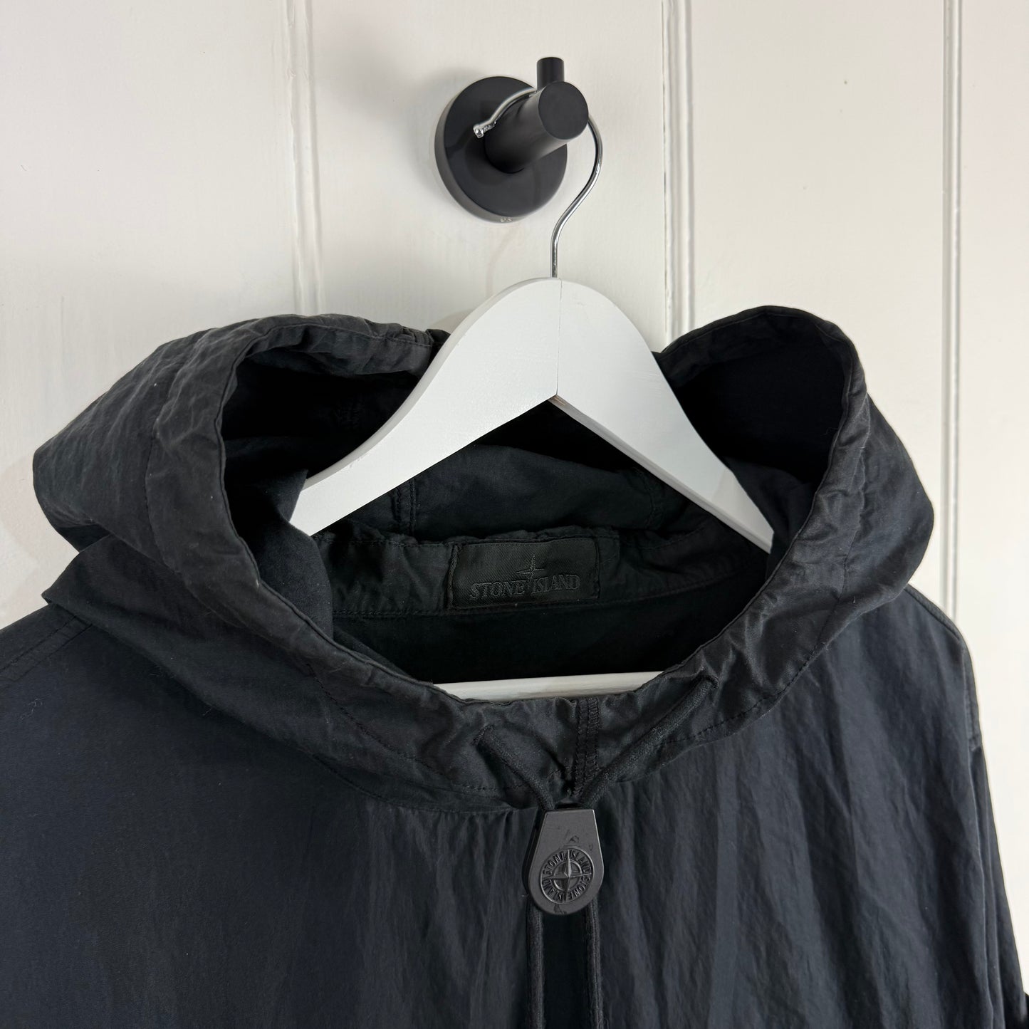 Stone Island Ghost Smock Pullover (XXL)
