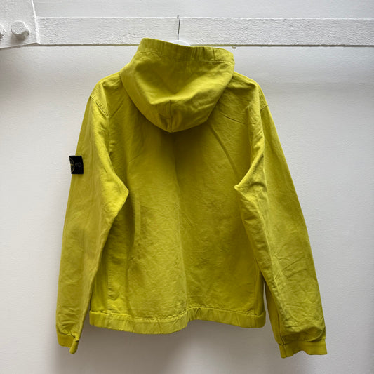 Mid 00’s Stone Island Cotton Jacket (L)