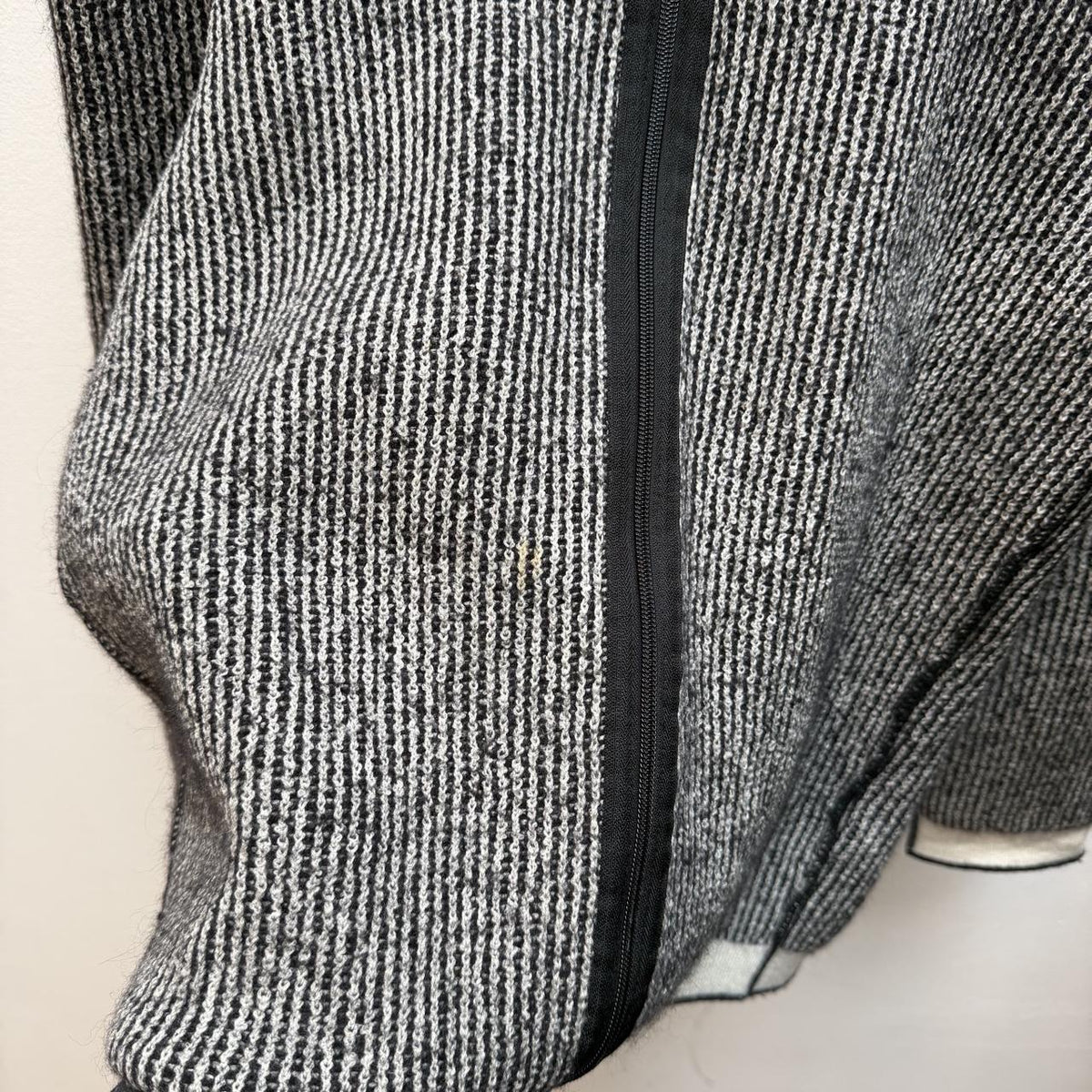 Stone Island Heavy Knit Hoodie (XL)
