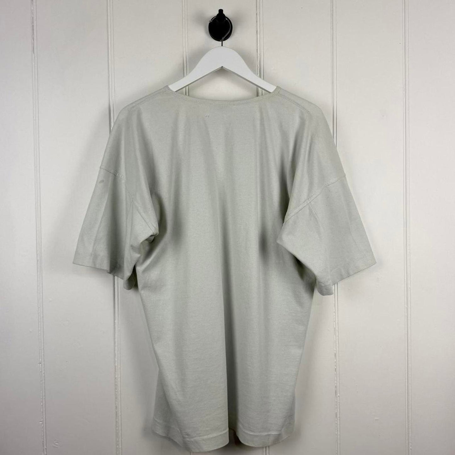 1980's Stone Island Marina Logo T-Shirt (L)