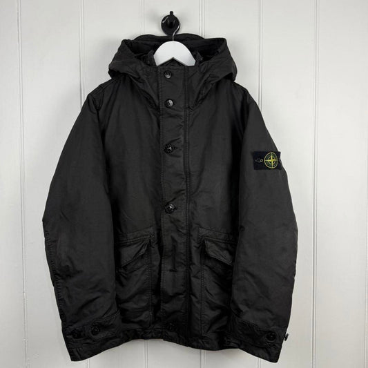 Stone Island David-TC Puffer Jacket (L)