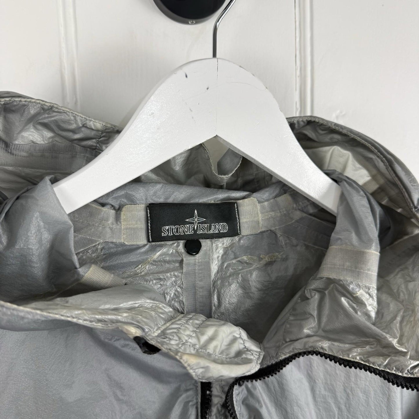 Stone Island Shadow Project Hyperlight Jacket (M)