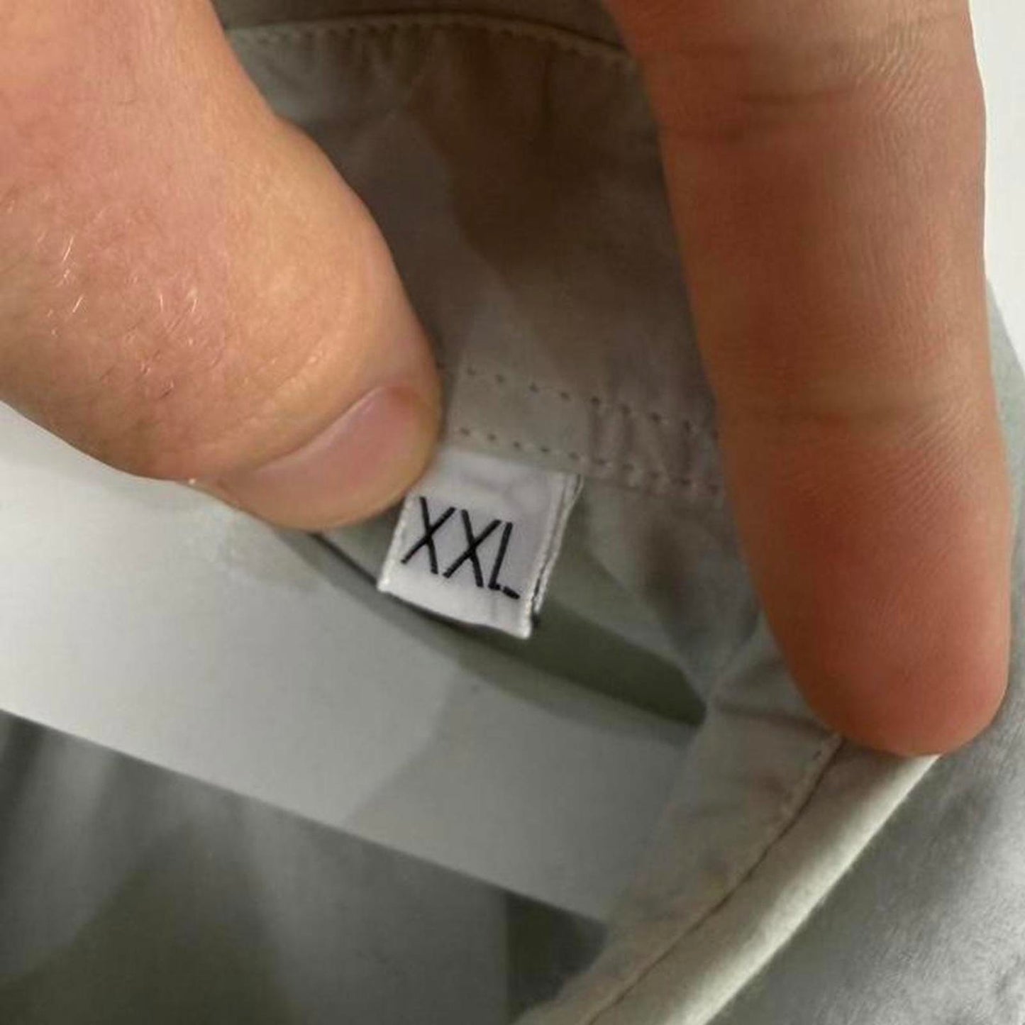 Stone Island Marina Overshirt  (XXL)