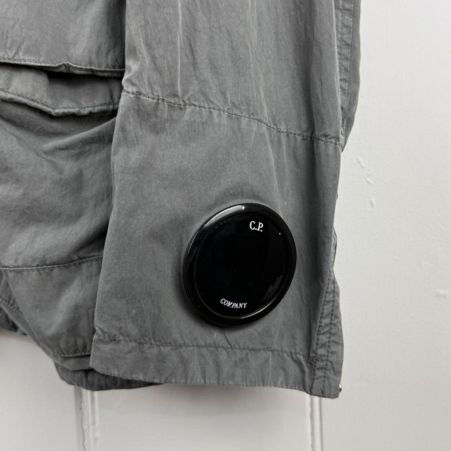 CP Company Mille Miglia Goggle Jacket (XL)