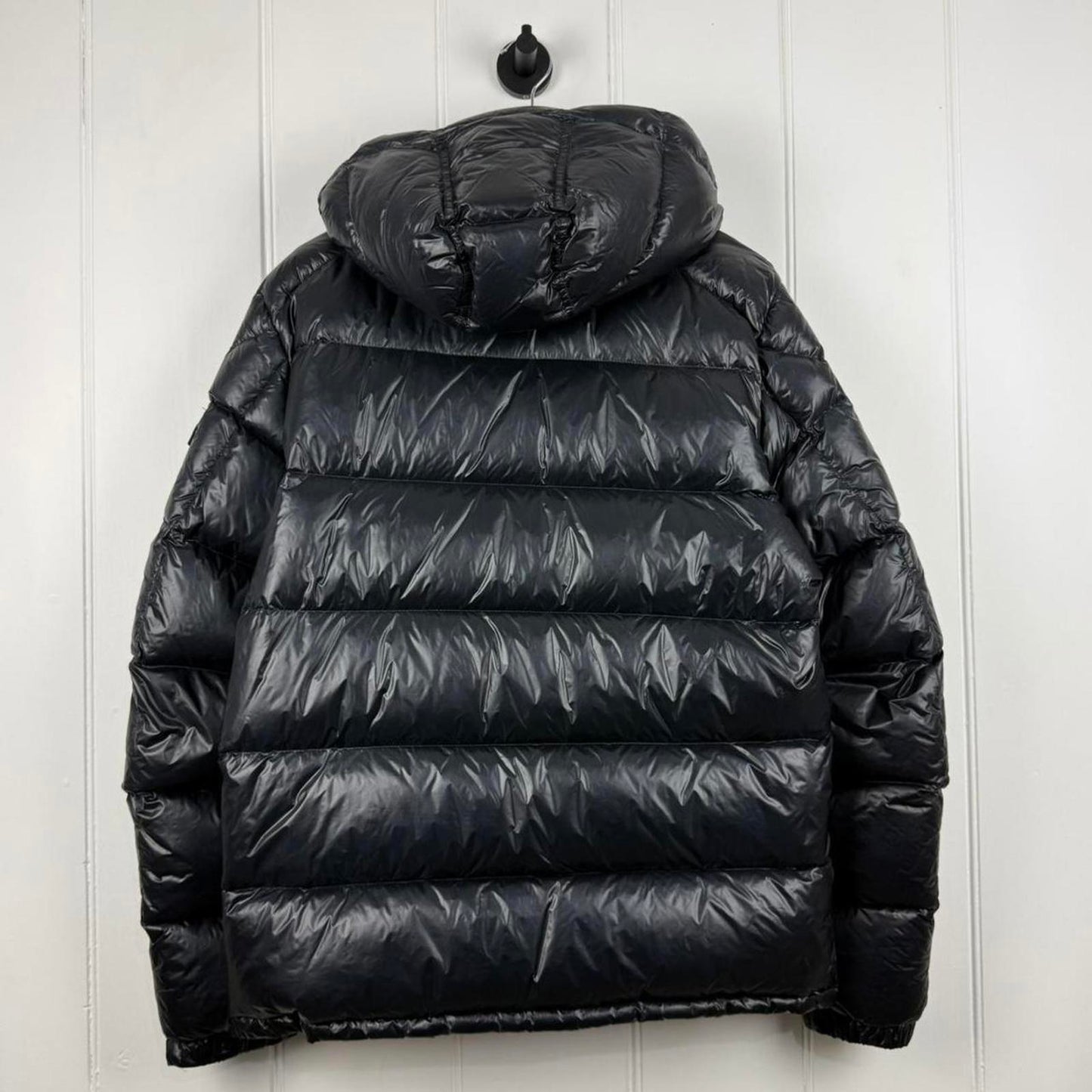 Moncler “Zin” Down Puffer Jacket (L)