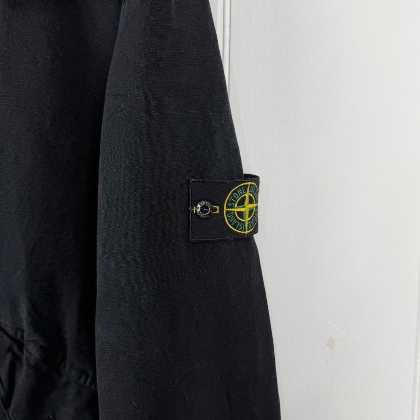 Stone Island Compact Jacket (XXL)