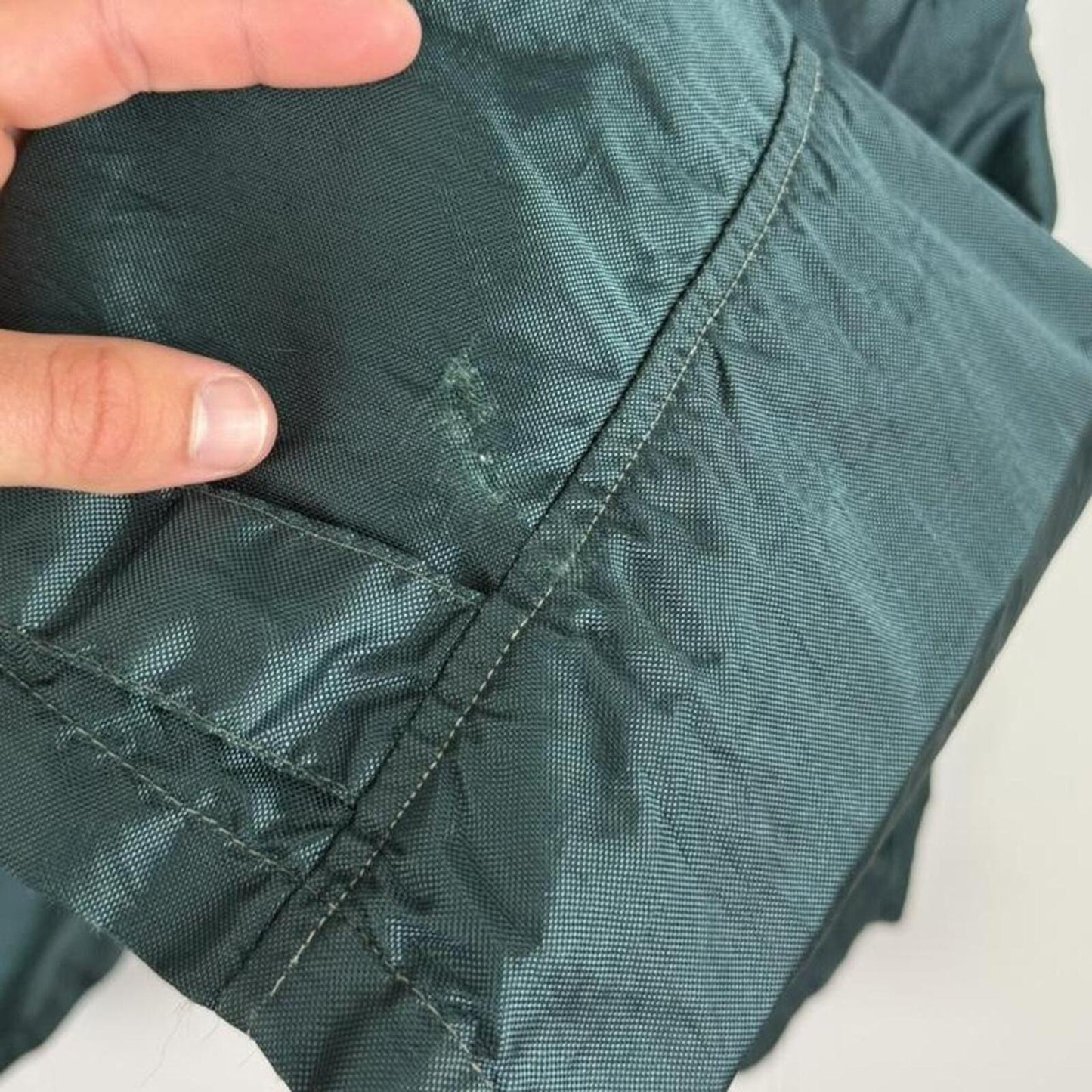 Stone Island Formula Steel Jacket Bottle Green (XL)
