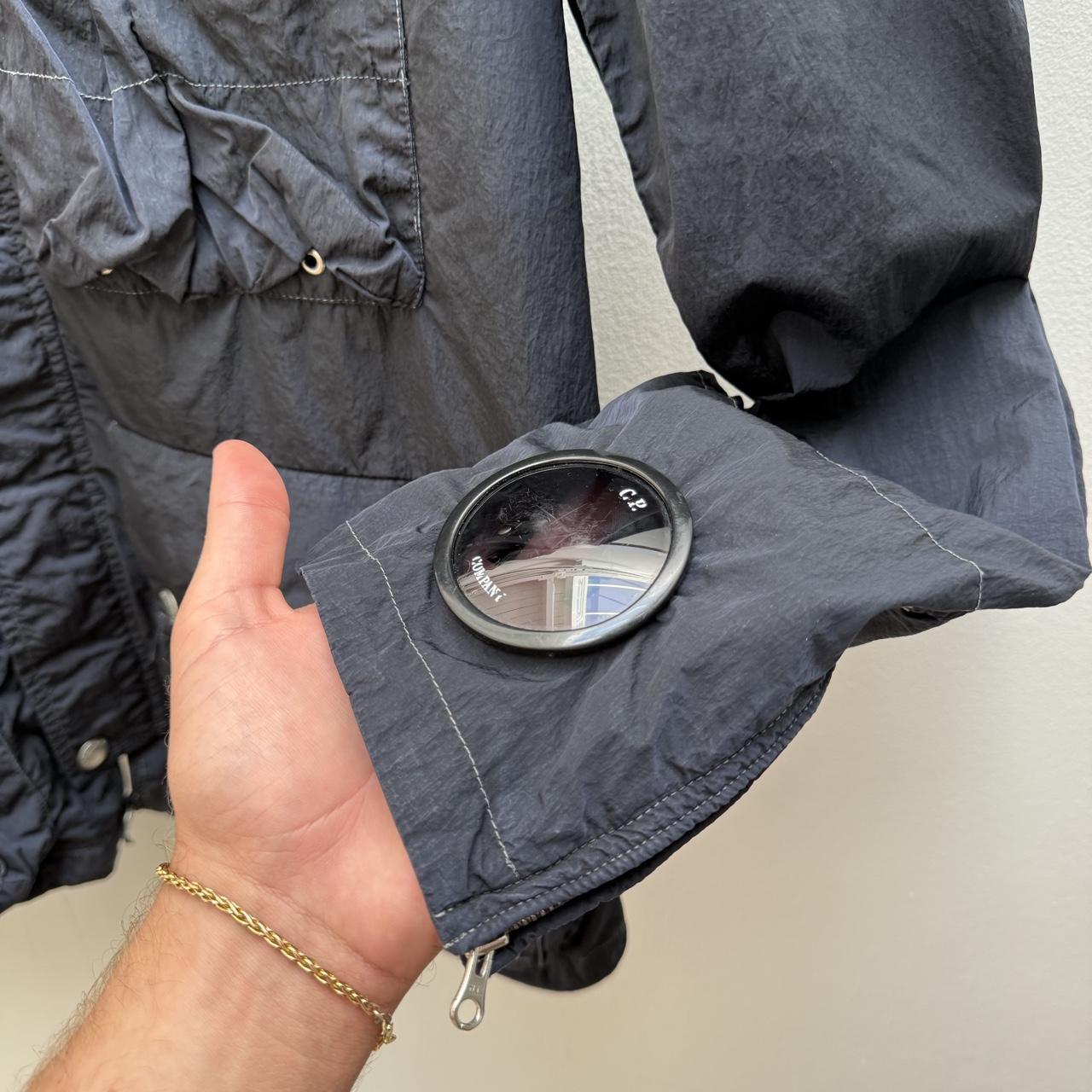 CP Company Multipocket Watch viewer Jacket (XL)