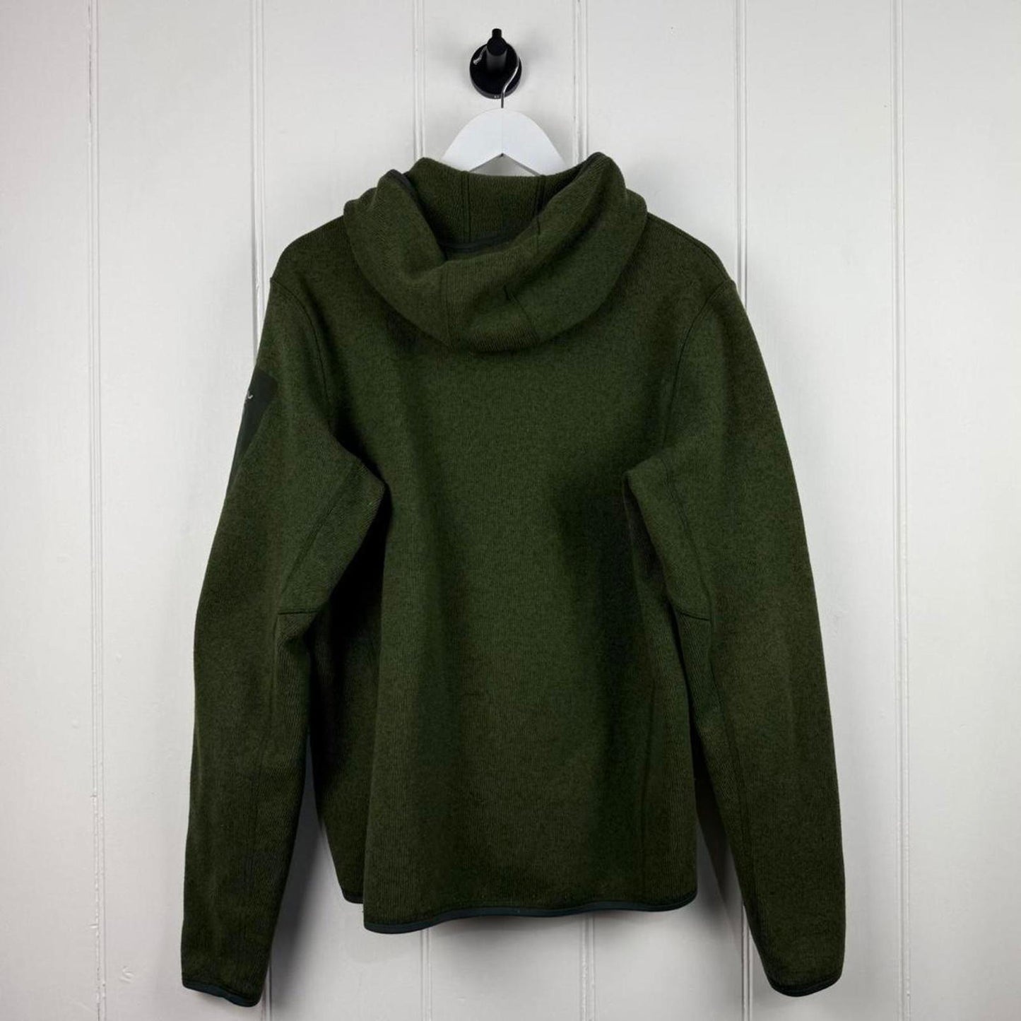 Arc’teryx Covert Hoody (M)