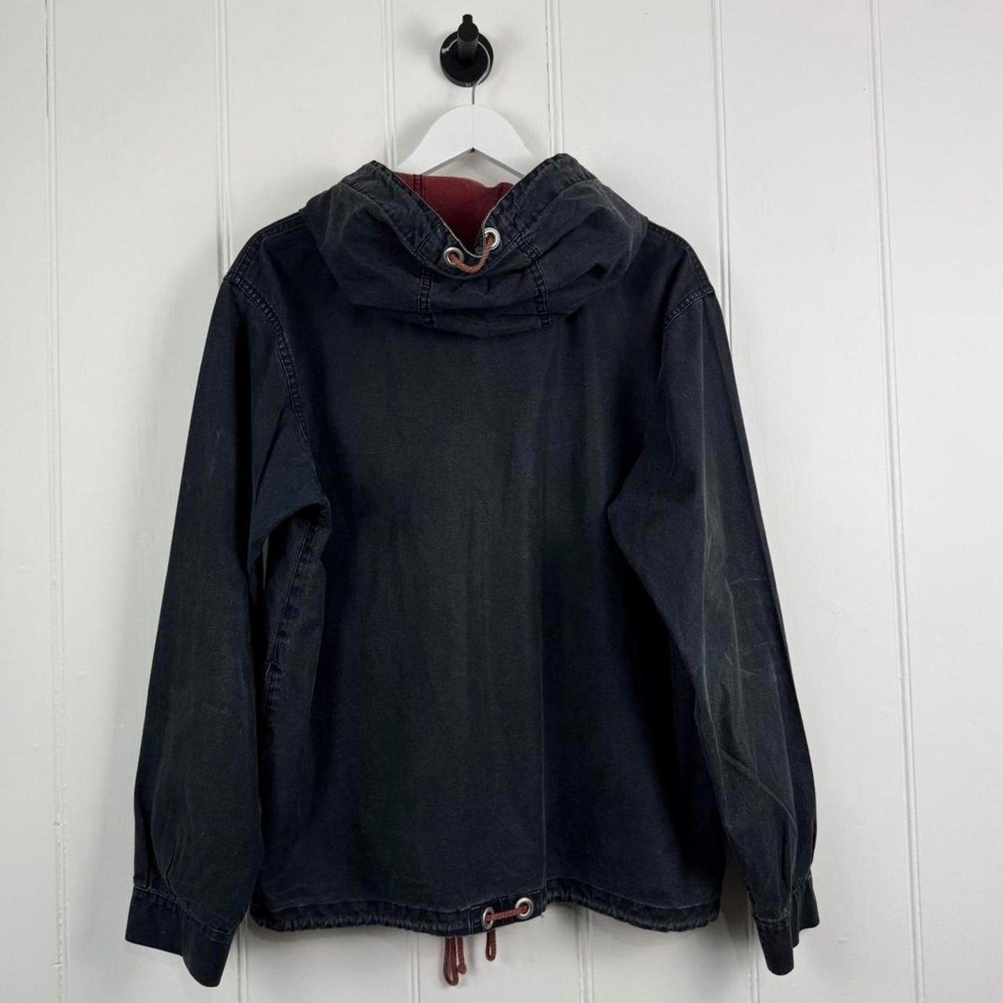 Stone Island Tela Stella 30th Anniversary Smock Jacket (M)