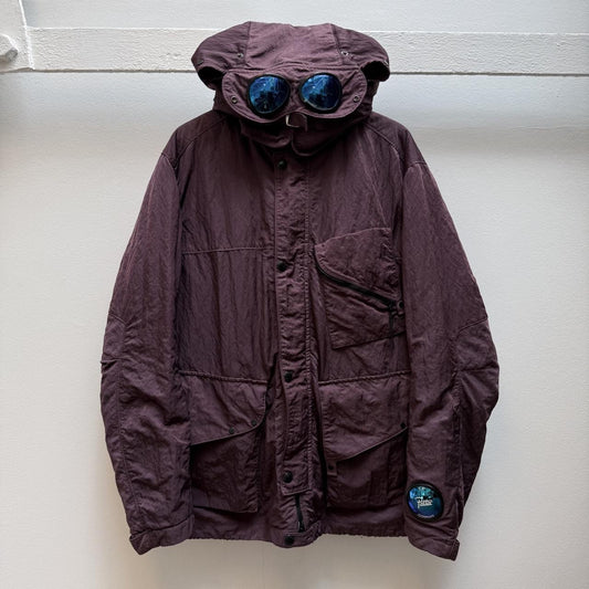 CP Company x Patta La Mille Parka Jacket (L)