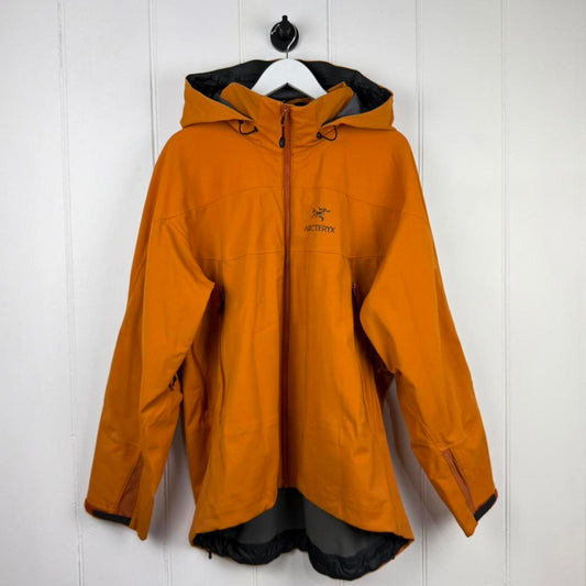 Arcteryx Gamma Jacket (XL)