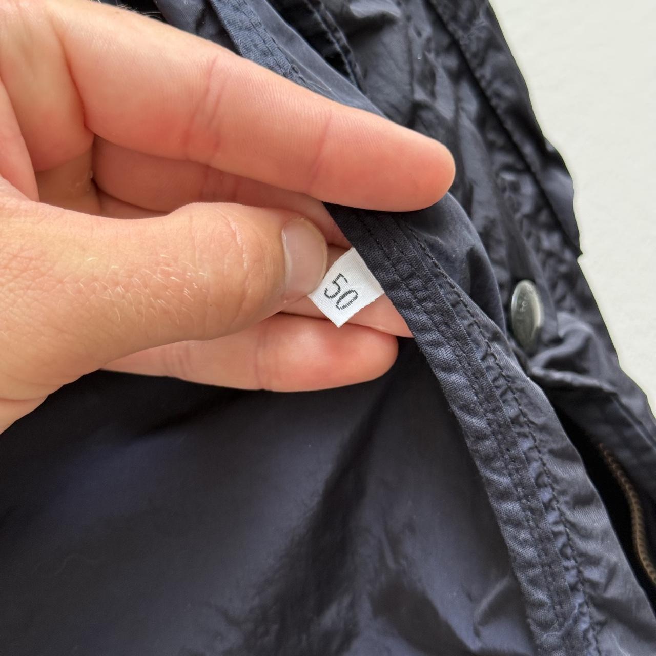 CP Company Multipocket Goggle Jacket (M)