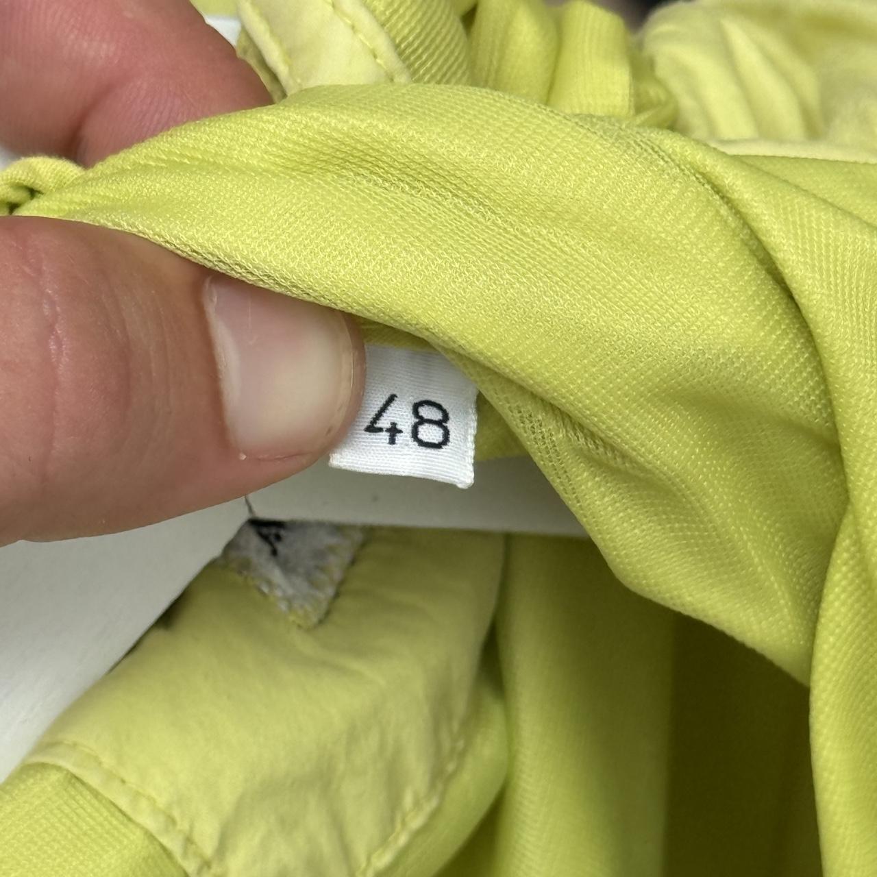 CP Company 50.3 Waterproof Goggle Jacket (M)