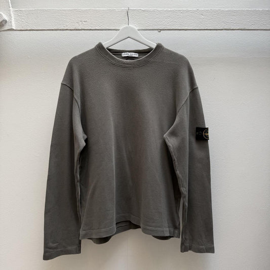 00’s Stone Island Jumper (L)