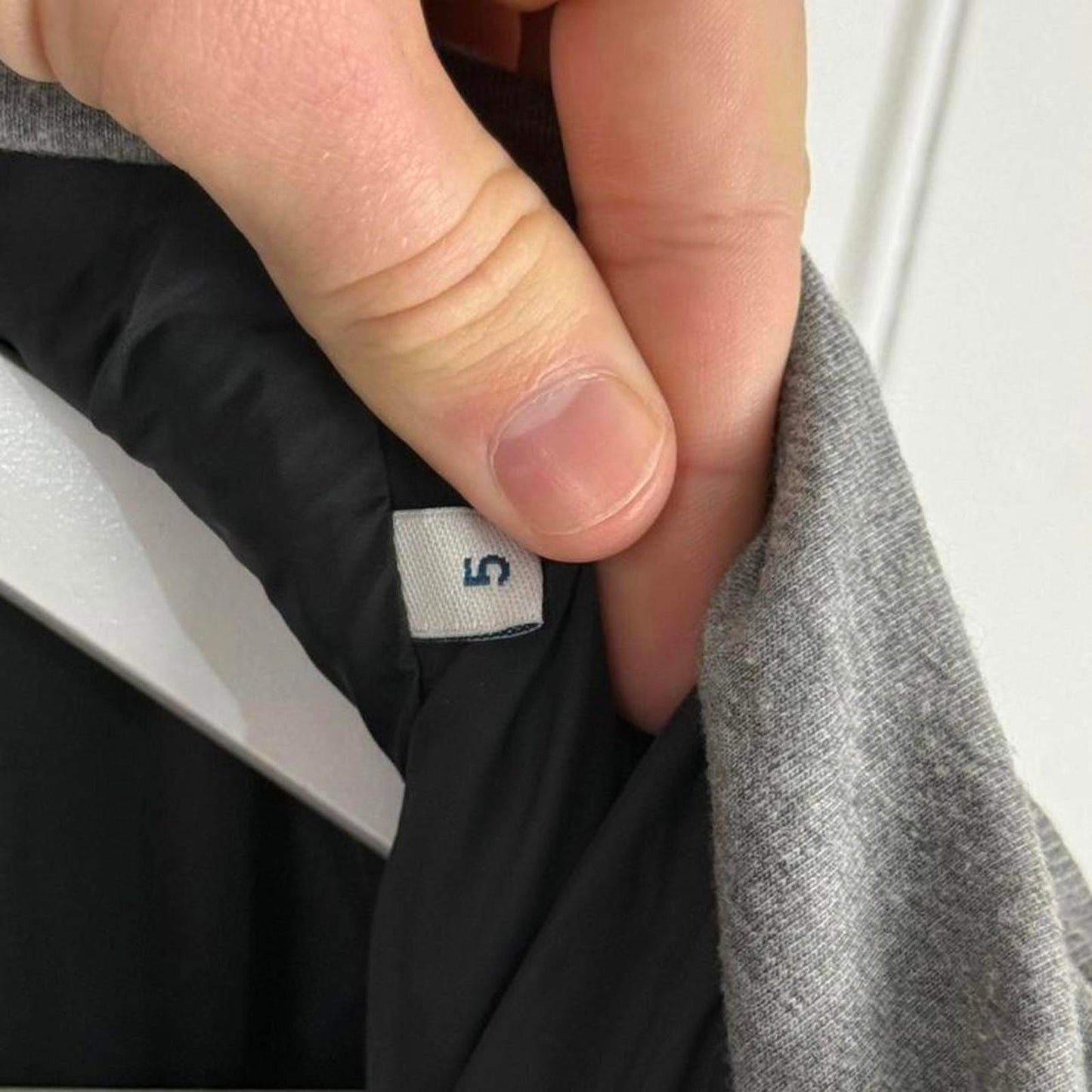 Moncler Cedric Quilted Hooded Jacket (L)