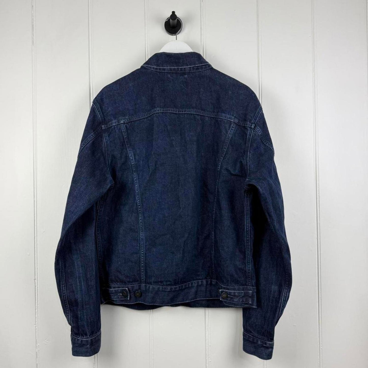 00s Stone Island Denims Jacket (L)