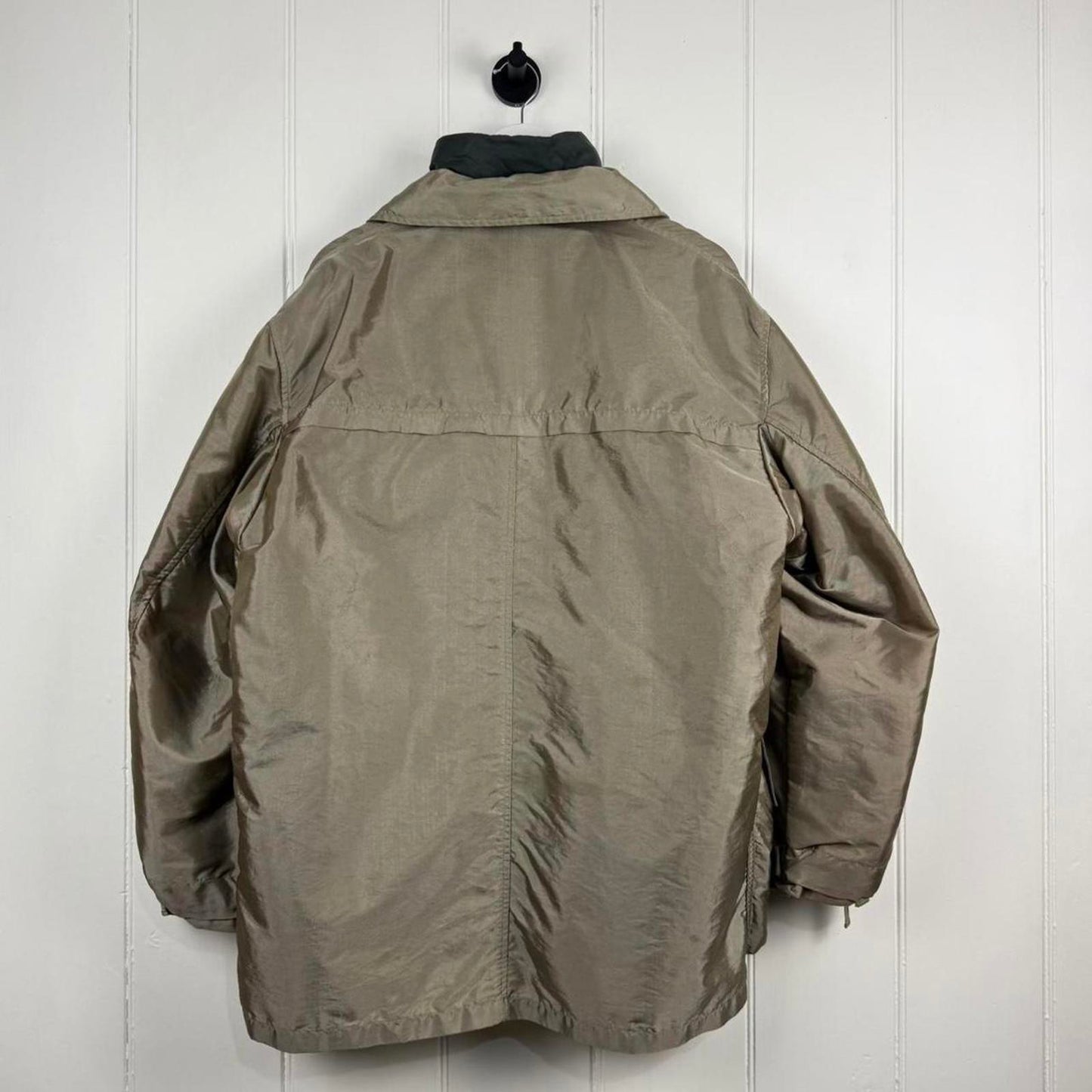 Stone Island Formula Steel jacket 1995 (M)