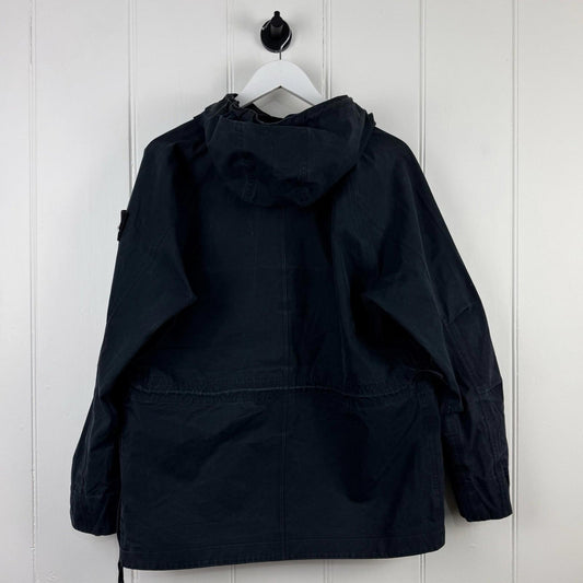 Stone Island Ghost O Ventile Smock Jacket (S)