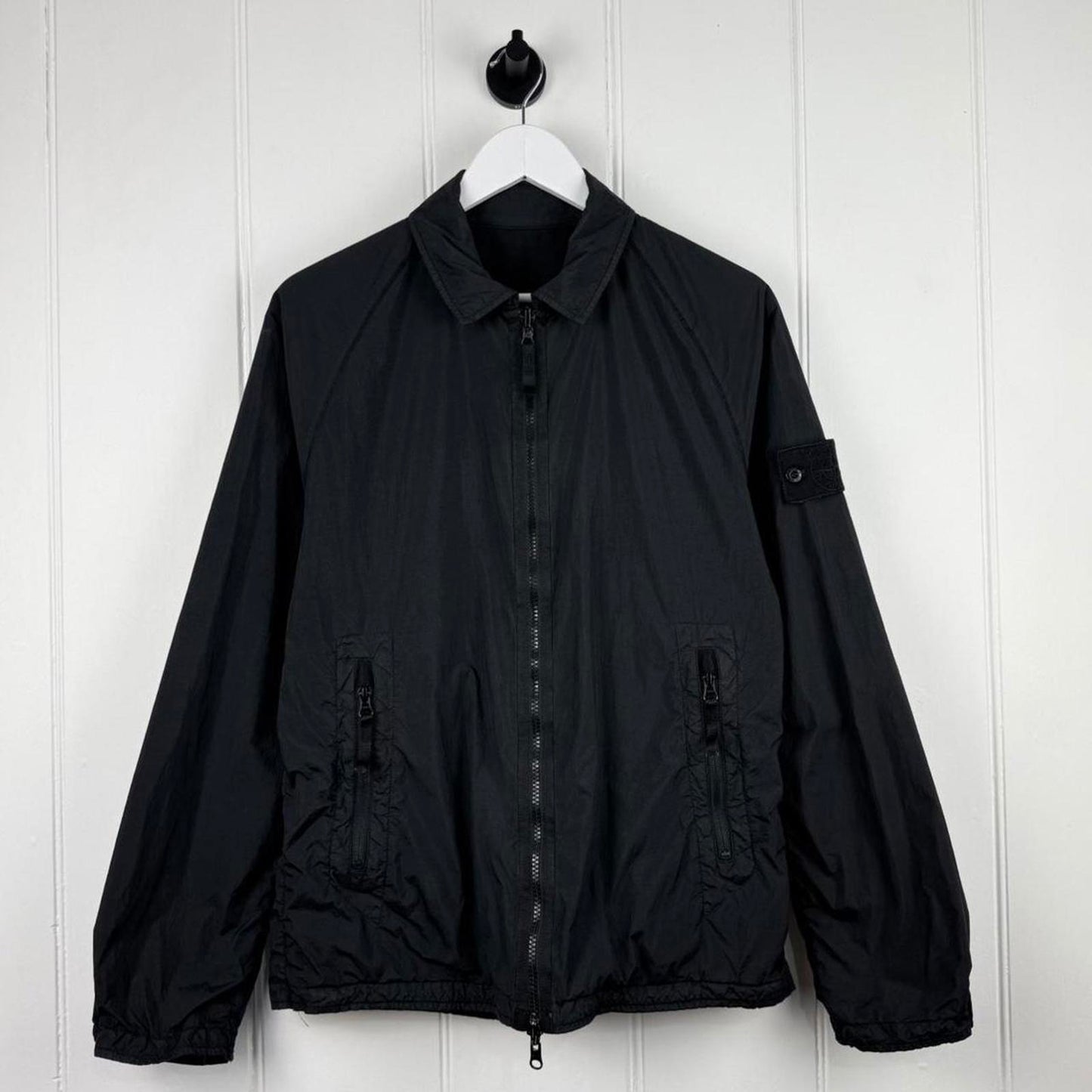 Stone Island Reversible Ghost Jacket (M)