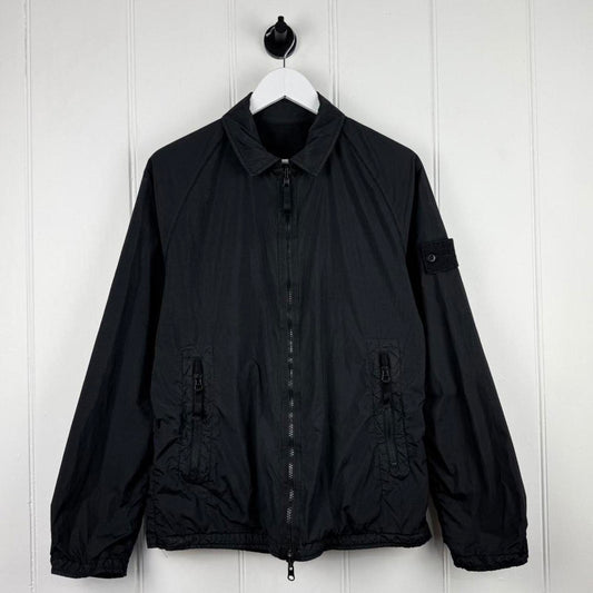 Stone Island Reversible Ghost Jacket (M)