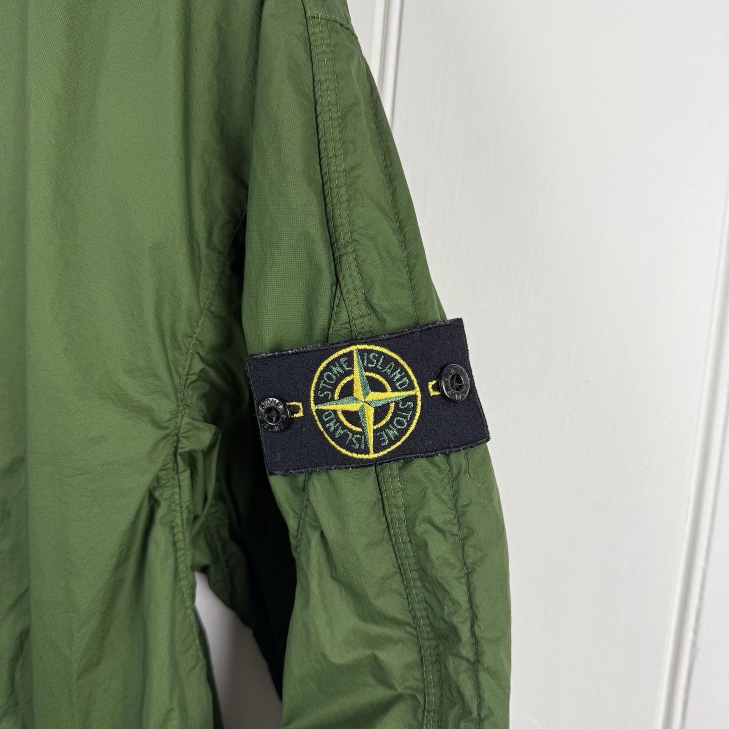 Stone Island Membrana Jacket (XL)