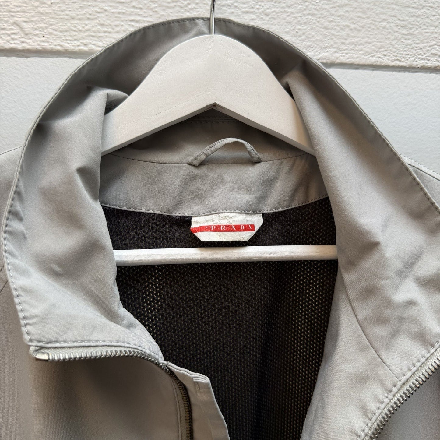 Prada Sport Gore-Tex Jacket (L)
