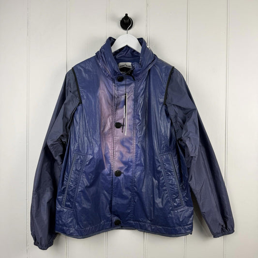 2014 Stone Island Marina Heat Reactive Jacket (L/XL)