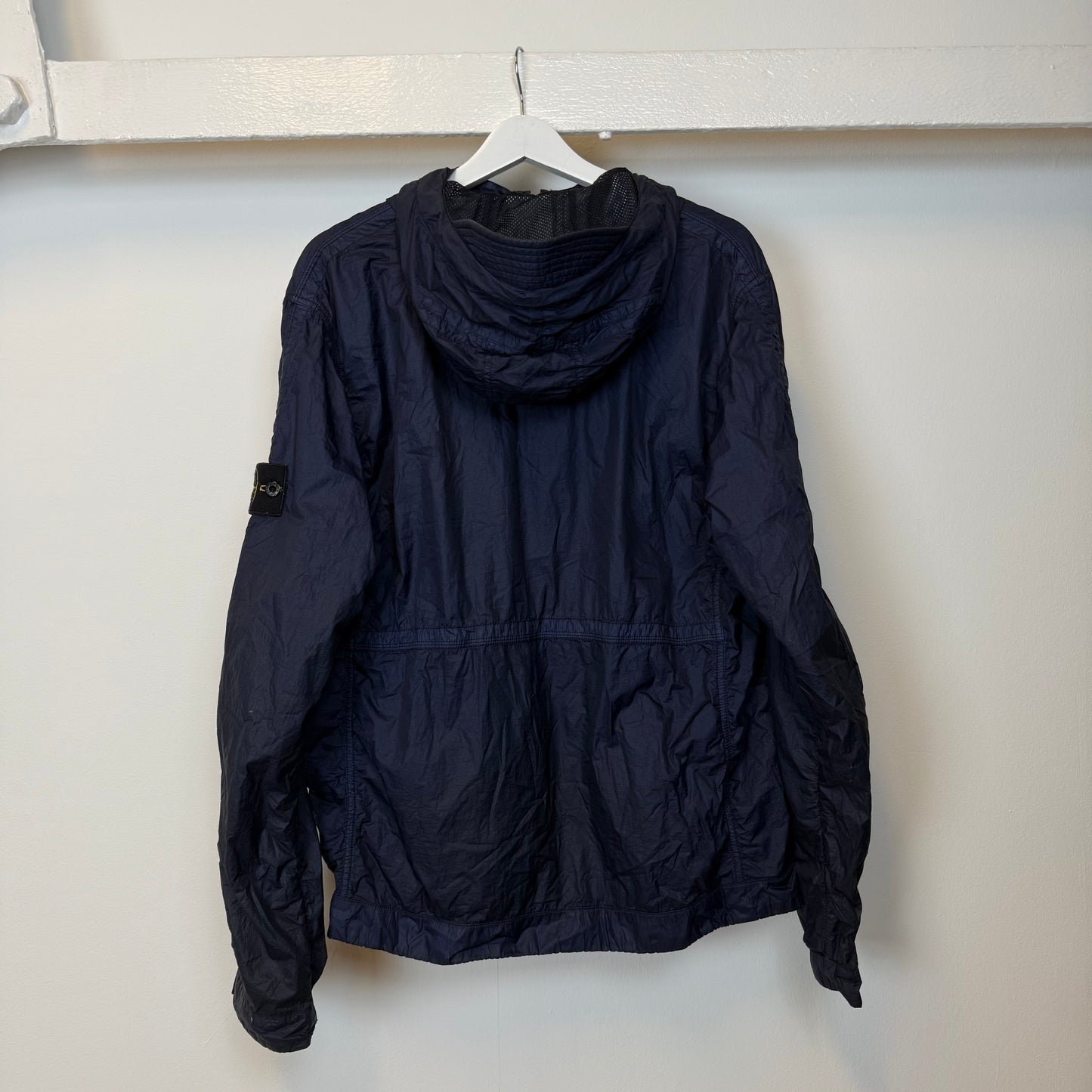 Stone Island Membrana TC Jacket (L)