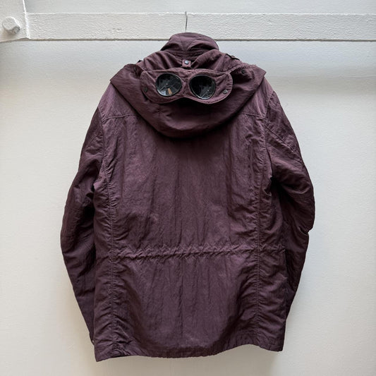 CP Company x Patta La Mille Parka Jacket (L)
