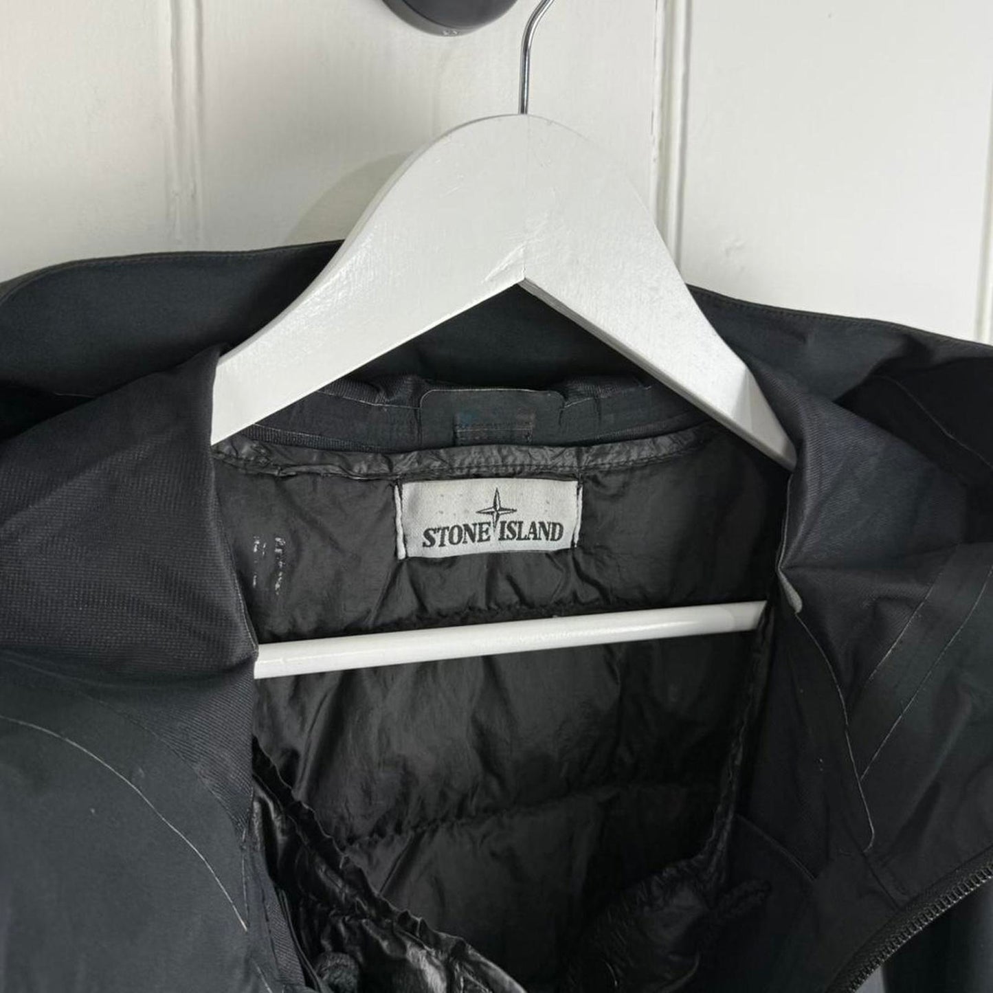Stone Island Tank Shield Jacket (XL)