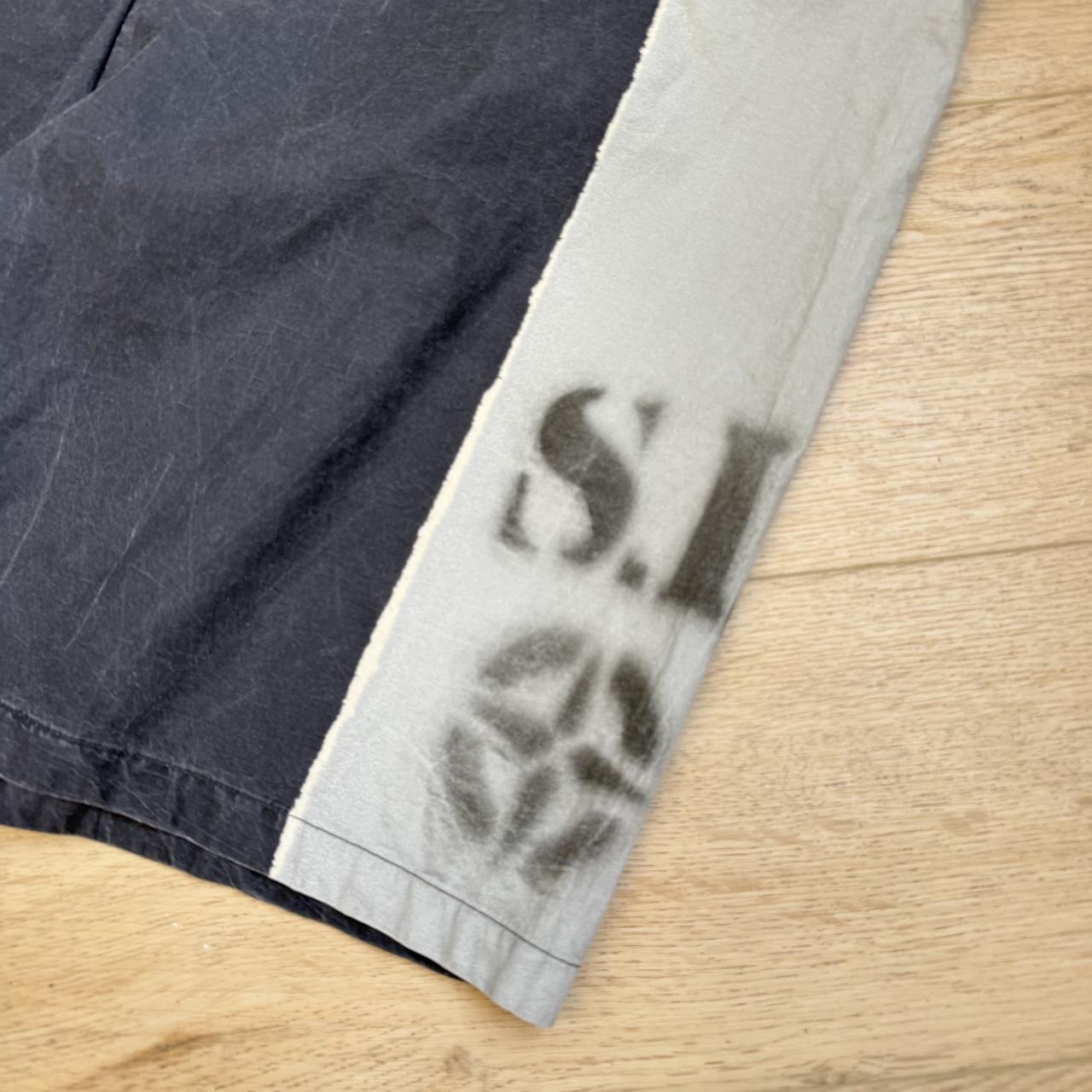 Early 00’s Stone Island Swim Shorts (XL)