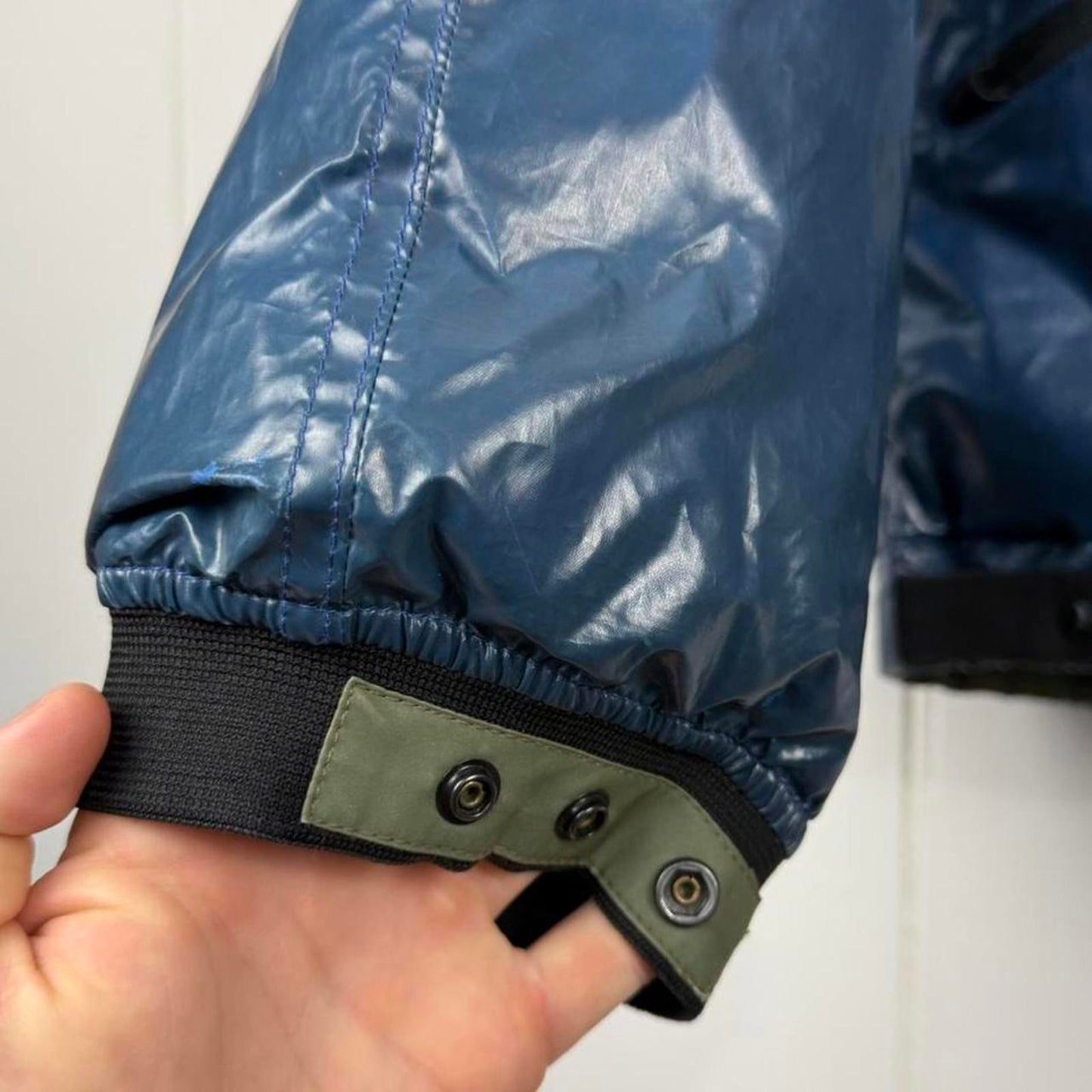 Stone Island Ice Jacket AW2009 (XXL)