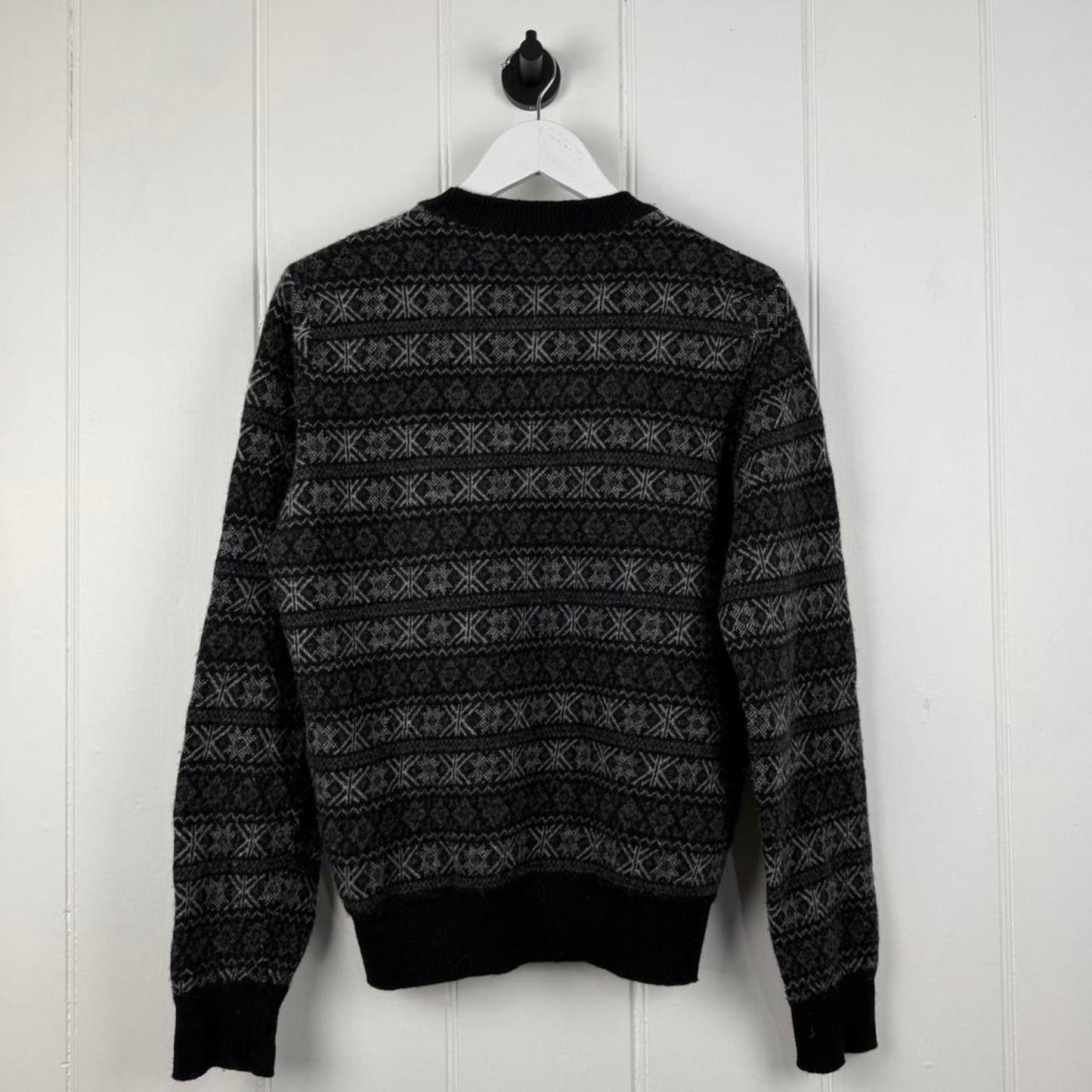Moncler Knit Jumper (M)