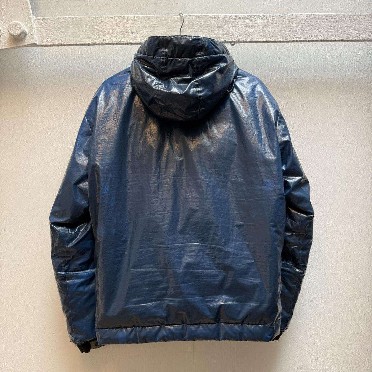 2010 Stone Island Ice Jacket (L)