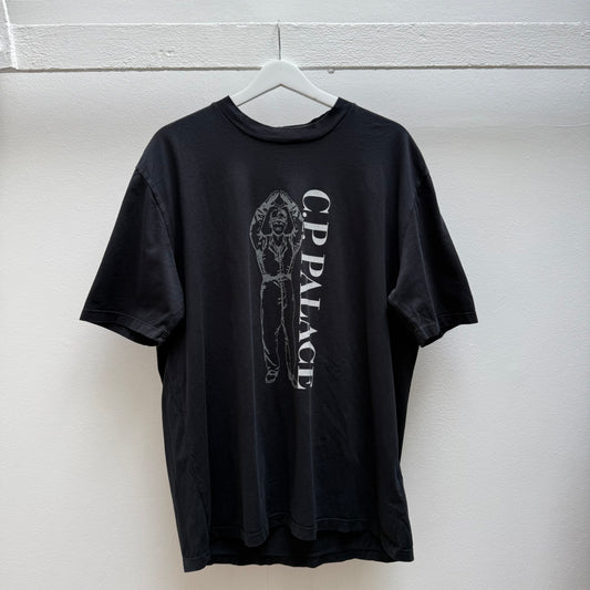CP Company x Palace T-shirt (L)