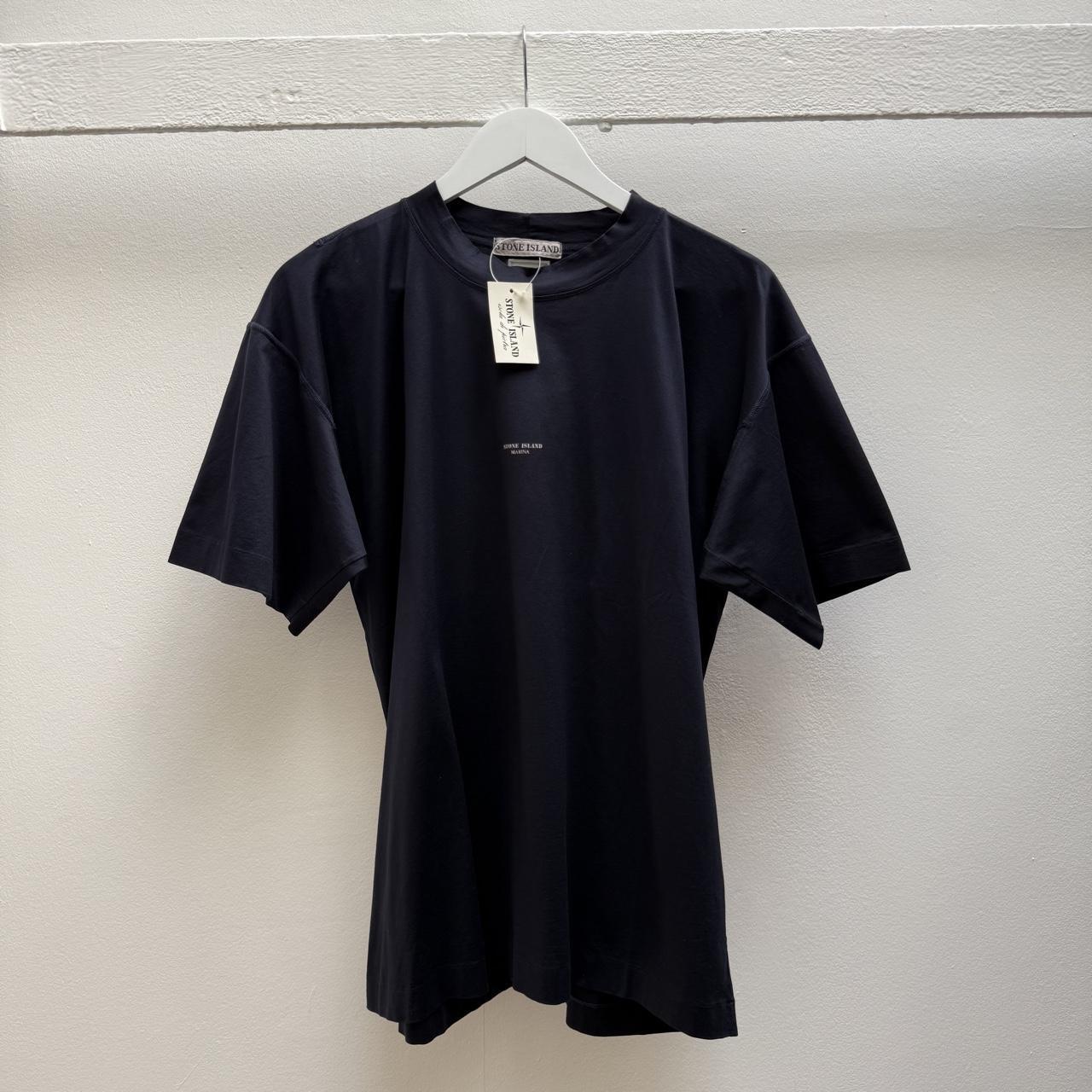 1980’s Stone Island Marina T-shirt (M)