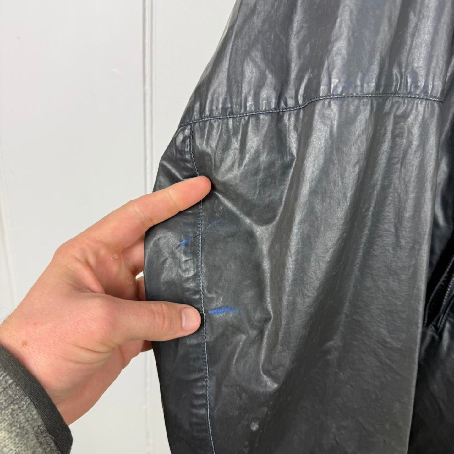 Stone Island Heat Reactive Jacket 2011 (XL)