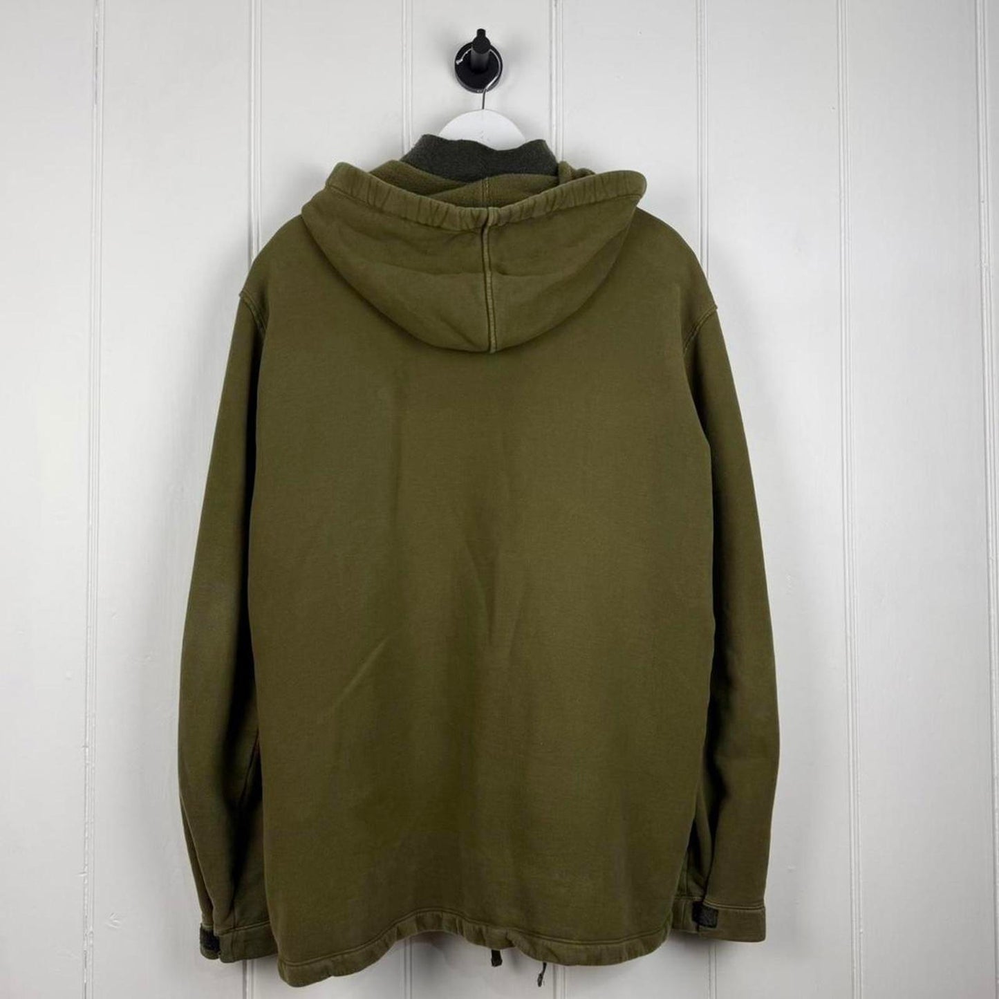 Stone Island Dutch Rope Hoodie (XXL)