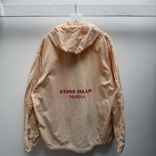 Stone Island Marina Lightweight Jacket (3XL)