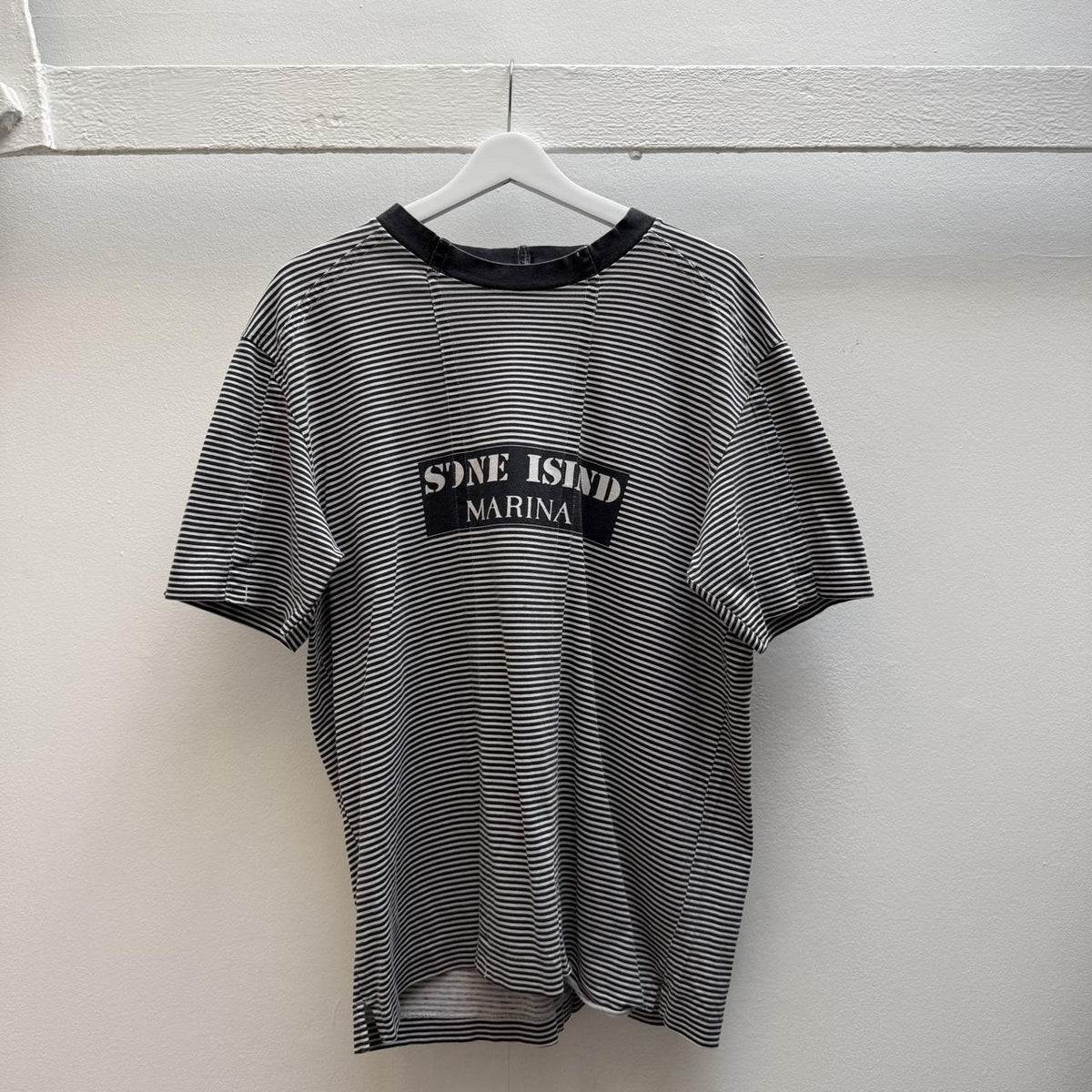 00’s Stone Island Marina T-shirt (XL)