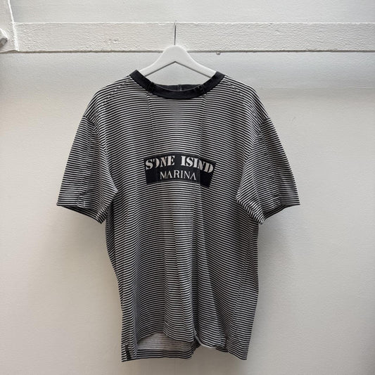 00’s Stone Island Marina T-shirt (XL)