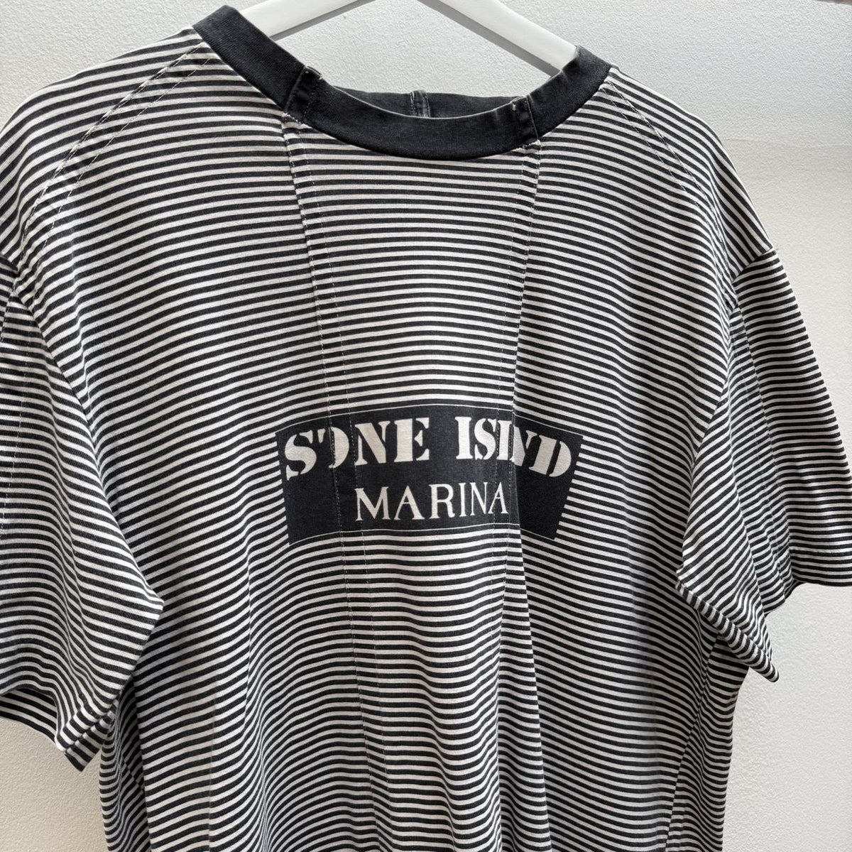 00’s Stone Island Marina T-shirt (XL)