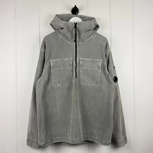 C.P. Company Corduroy Smock Pullover Jacket (XL)