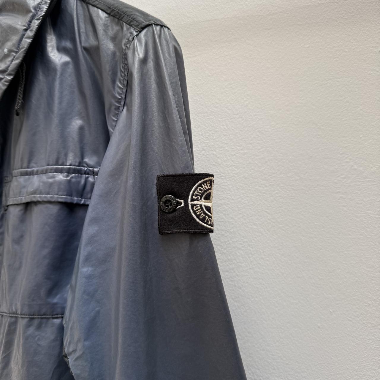 2011 Stone Island Heat Reactive Jacket (M)