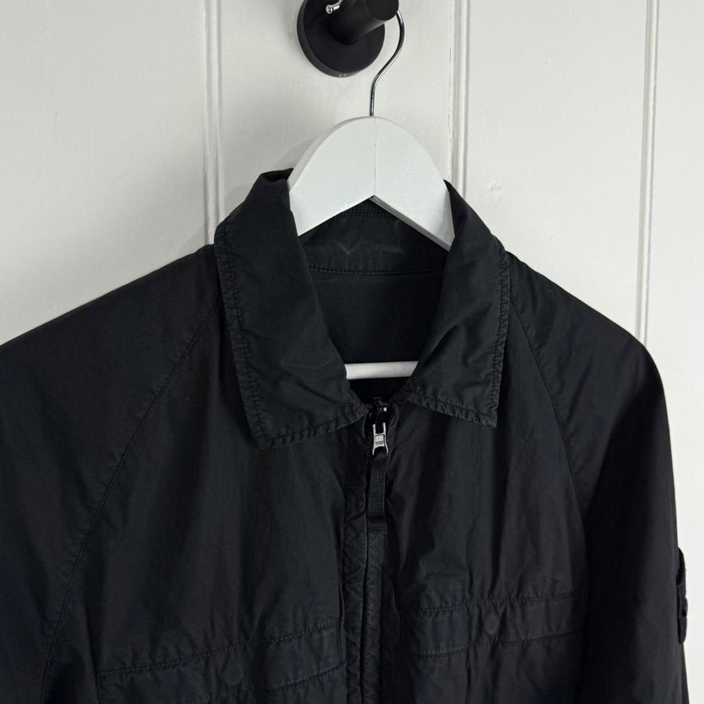 Stone Island Reversible Ghost Jacket (M)