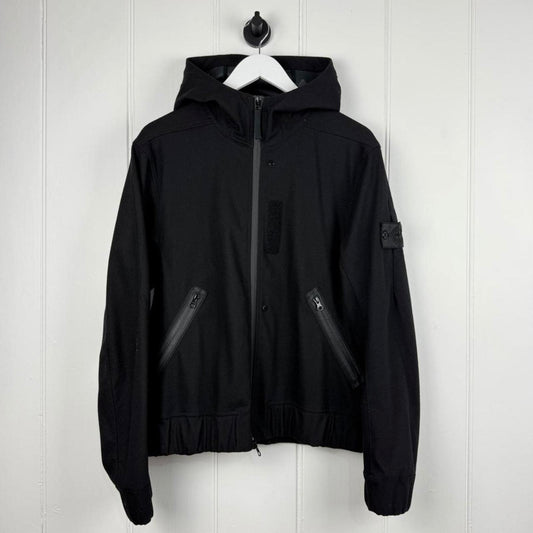 Stone Island Shadow Project SW 3L Jacket (M)
