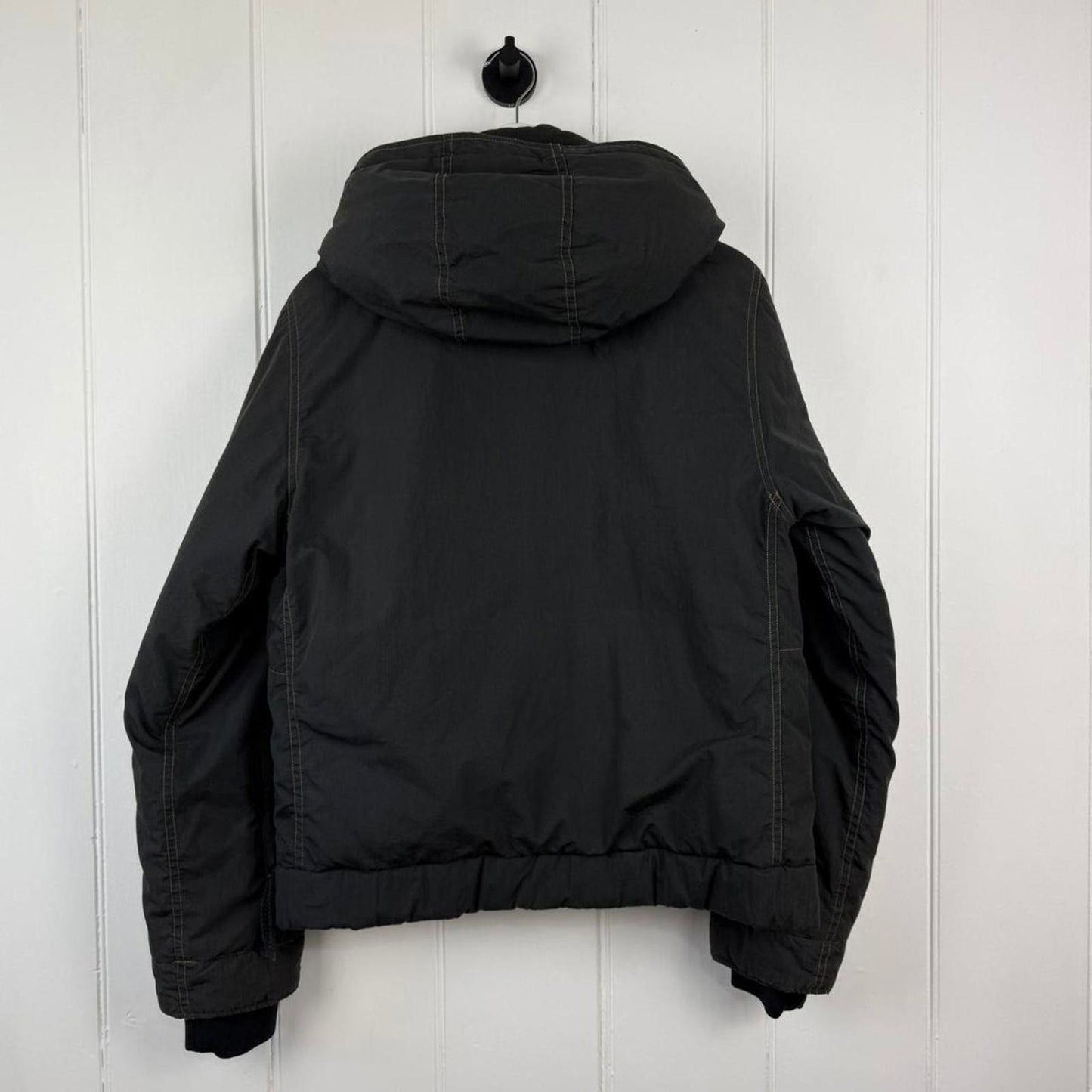 Stone Island Denims Down Puffer Jacket (M)